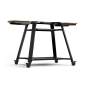 Preview: Gozney Dome 2 und Dome 2 XL Stand